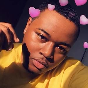 Meet your Posher, William